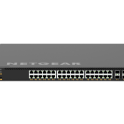 Switchs Serie M4350 NETGEAR AV