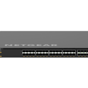 Switchs Serie M4350 NETGEAR AV