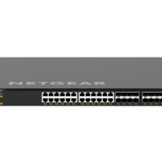 Switchs Serie M4350 NETGEAR AV