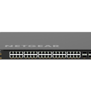 Switchs Serie M4350 NETGEAR AV