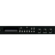 Amplificadores FOX