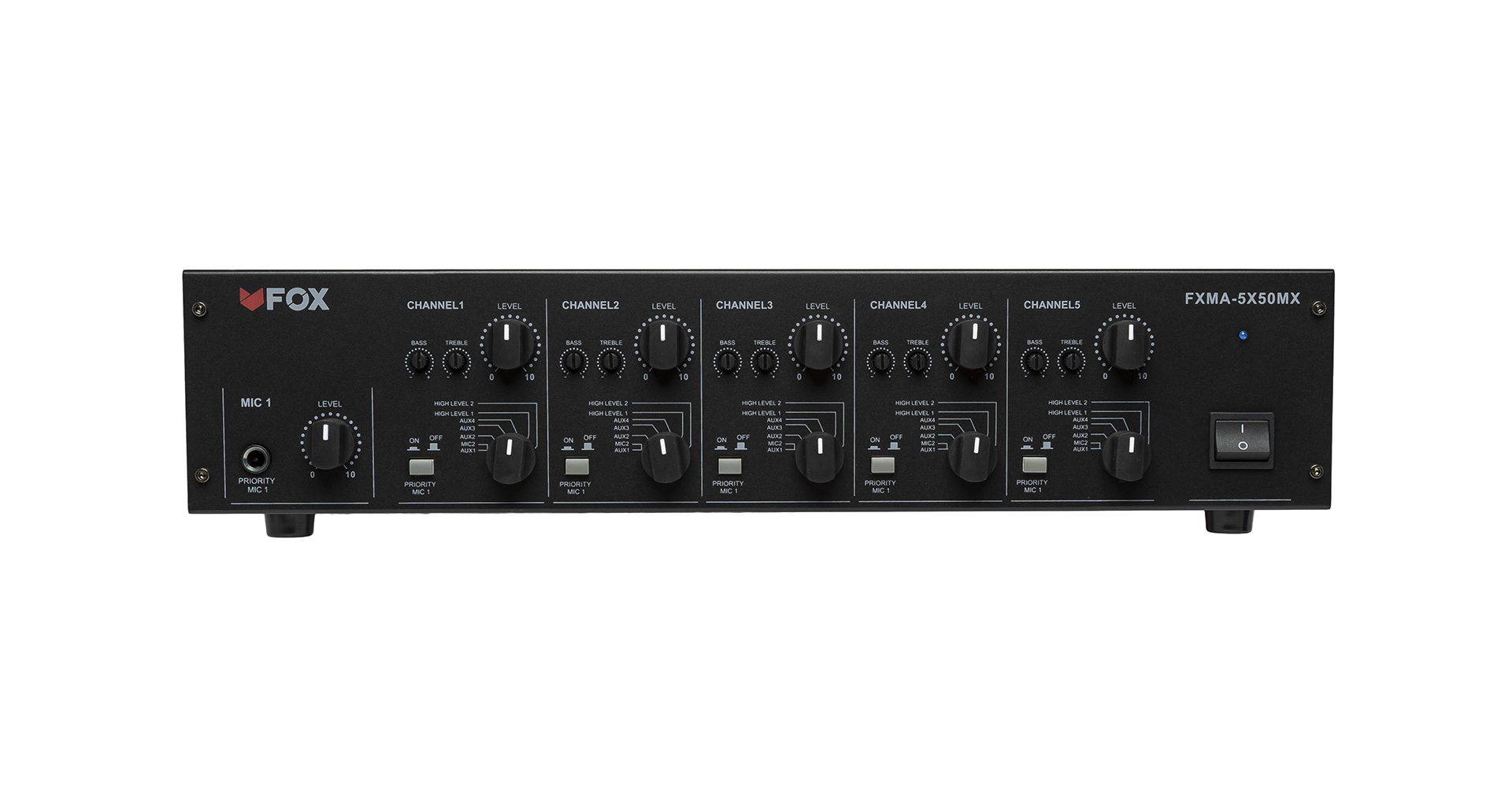 amplificador-FXMA-5X50MX