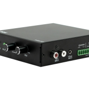 Amplificadores FOX