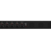 Amplificadores FOX
