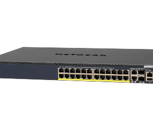 Switchs Serie M4300 NETGEAR AV