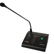 Controles remotos e interfaces FOX