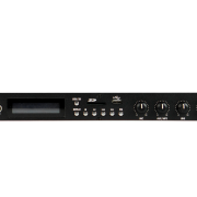 Fuentes de audio FOX (reproductores de audio)