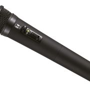 Fuentes de audio TOA (micrófonos, megáfonos y receptores)