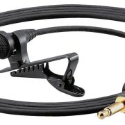Fuentes de audio TOA (micrófonos, megáfonos y receptores)