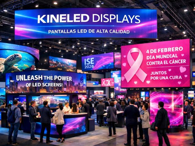 kineled