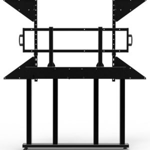 Dim XL Wall 1.000
