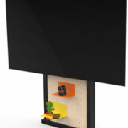 Nexus Wall 1.100