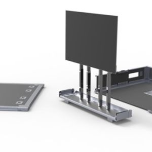 TV LIFT Rental
